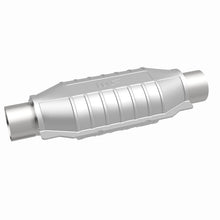 Load image into Gallery viewer, MagnaFlow Universal Catalytic Converter 2 inch T2 Rear
