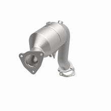 Load image into Gallery viewer, MagnaFlow Direct Fit Catalytic Converter Audi S4