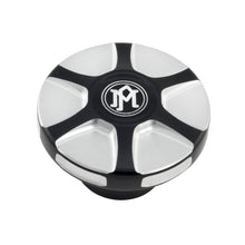 Load image into Gallery viewer, Performance Machine Fuel Cap Array - Contrast Cut