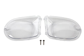 ARB Clear Covers ARB Fog Light