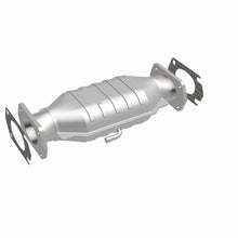 Load image into Gallery viewer, MagnaFlow Direct Fit Catalytic Converter Mf Gm
