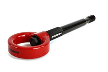 Load image into Gallery viewer, PERRIN 22-26 Toyota GR86 Tow Hook Kit (Front) - Red