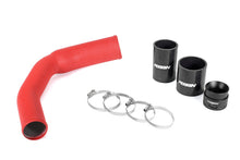 Load image into Gallery viewer, PERRIN 22-26 Subaru WRX / 19-25 Ascent / 20-25 Legacy Turbo / 22-25 Outback Turbo Charge Pipe - Red