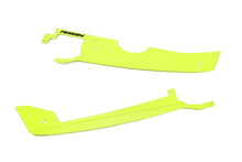 Load image into Gallery viewer, PERRIN 22-26 Subaru WRX Radiator Shroud - Neon Yellow