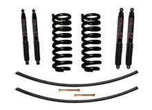 Load image into Gallery viewer, Skyjacker 2" RANGER STX,89-UP XLT