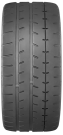 Yokohama Advan A052 Tire - 265/35R18 97Y