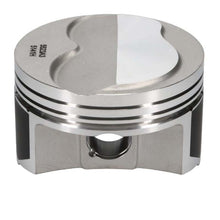 Load image into Gallery viewer, Wiseco Chevrolet LS 4.030in Bore 1.335in CH 4.00 CC Pro Tru Street Piston Set