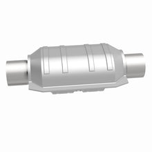 Load image into Gallery viewer, MagnaFlow Universal Catalytic Converter 2.5