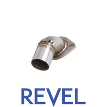 Load image into Gallery viewer, Revel 2010-2024 Toyota 4Runner Turn Down for Medallion Trail Hart Cat-Back Exhaust (rvlT76002R)