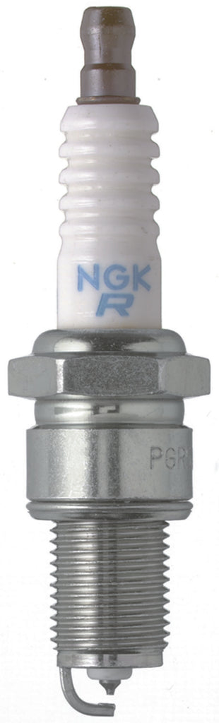NGK Single Platinum Spark Plug Box of 4 (BUR7EQP)