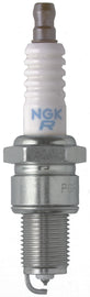 NGK Single Platinum Spark Plug Box of 4 (BUR7EQP)