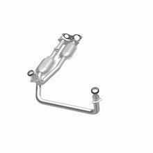 Load image into Gallery viewer, MagnaFlow Conv DF GM Truck/SUV Dual Outlet 96