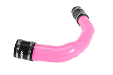 Load image into Gallery viewer, PERRIN 22-26 Subaru WRX / 19-25 Ascent / 22-25 Outback Turbo Charge Pipe - Hyper Pink