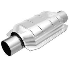 MagnaFlow Universal Catalytic Converter 2.5