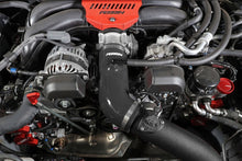 Load image into Gallery viewer, PERRIN 22-25 Subaru BRZ / Toyota GR86 Inlet Hose - Black