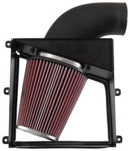 Load image into Gallery viewer, K&amp;N 2011-2016 BMW 535i L6-3.0L F/I AirCharger Performance Intake