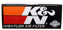 Load image into Gallery viewer, K&amp;N 12-16 Harley-Davidson XL 883/1200 Drop In Air Filter
