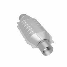 Load image into Gallery viewer, MagnaFlow Universal Catalytic Converter 3in T2 Rear