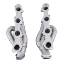 Load image into Gallery viewer, BBK 03-08 Dodge Ram 1500 5.7L Shorty Tuned Length Exhaust Headers - 1-3/4 Ti Ceramic (Excl 2500)