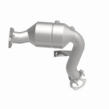 Load image into Gallery viewer, MagnaFlow Direct Fit Catalytic Converter Audi S4