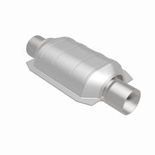Load image into Gallery viewer, MagnaFlow Universal Catalytic Converter 2.5 inch T2 Rear