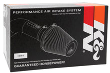 Load image into Gallery viewer, K&amp;N 19-20 Jeep Cherokee V6-3.2L AirCharger Performance Intake