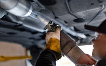 Load image into Gallery viewer, MagnaFlow Universal Catalytic Converter 2 inch T2 Rear