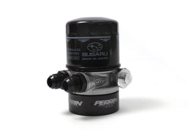 PERRIN 13-20 Subaru BRZ / Scion FR-S / Toyota 86 Engine Oil Cooler Full Kit