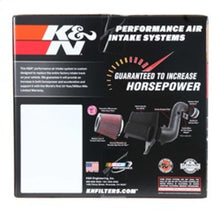 Load image into Gallery viewer, K&amp;N 09-10 Dodge Ram 1500 PickUp V8-5.7L AirCharger Performance Intake