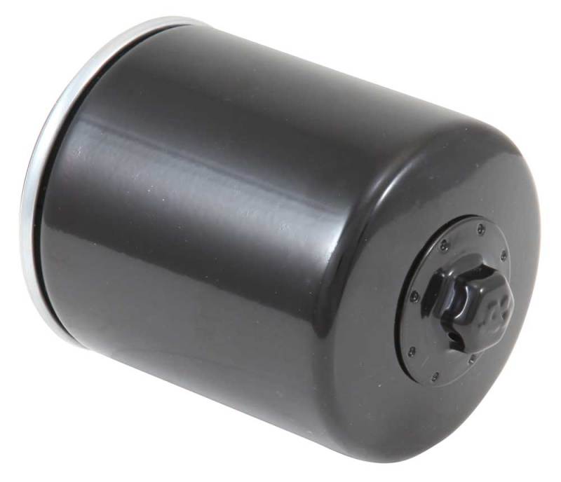 K&N Harley-Davidson 3in OD x 4.063in H Oil Filter