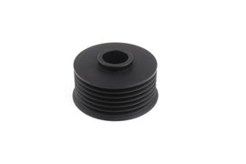 PERRIN 15-26 Subaru WRX / 15-22 Crosstrek / 14-18 FXT Lightweight Alternator Pulley - Black