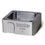 Banks Power 98-2007 Dodge 5.9L High-Flow Billet Intake Plate