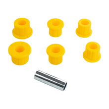 Load image into Gallery viewer, ARB Bushing Kit Nissan 1 Tonne Rear