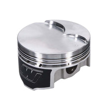 Load image into Gallery viewer, Wiseco Chevrolet LS 4.030in Bore 1.304in CH -3.20 CC Professional Piston Set