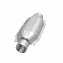 Load image into Gallery viewer, MagnaFlow Universal Catalytic Converter 2.5inch T2 Rear