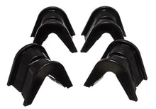 Load image into Gallery viewer, Energy Suspension Ford C-Bush 7 Deg. - Black