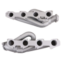 Load image into Gallery viewer, BBK 03-08 Dodge Ram 1500 5.7L Shorty Tuned Length Exhaust Headers - 1-3/4 Ti Ceramic (Excl 2500)