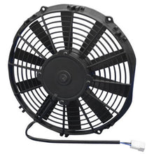 Load image into Gallery viewer, SPAL 755 CFM 11in Fan - Pull (VA09-AP8/C-27A)