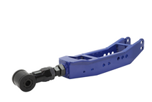 Load image into Gallery viewer, BLOX Racing Rear Lower Control Arms - Blue (2013+ Subaru BRZ/Toyota 86 / 2008-2023 Subaru WRX/STI)