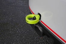 Load image into Gallery viewer, PERRIN 15-21 Subaru WRX/STI / 24-26 Crosstrek / 25-26 Forester Tow Hook Kit (Rear) - Neon Yellow