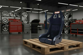 RaceQuip FIA Racing Seat - XL