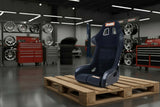 RaceQuip FIA Racing Seat - XL