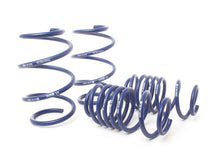 Load image into Gallery viewer, H&amp;R 14-19 Mercedes-Benz CLA250 Coupe C117 Sport Spring