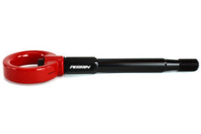 Load image into Gallery viewer, PERRIN 22-26 Toyota GR86 Tow Hook Kit (Front) - Red