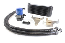 Load image into Gallery viewer, PERRIN 04-21 Subaru STI / 02-14 WRX Engine Oil Cooler Kit