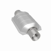 Load image into Gallery viewer, MagnaFlow Universal Catalytic Converter 2.5