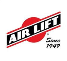 Load image into Gallery viewer, Air Lift LoadLifter 5000 Ultimate Rear Air Spring Kit for 00-05 Ford Excursion 4WD