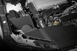 PERRIN 22-26 Subaru WRX Cold Air Intake - Black