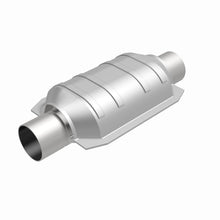 Load image into Gallery viewer, MagnaFlow Universal Catalytic Converter 2.5 inch T2 Rear