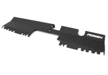 Load image into Gallery viewer, PERRIN 15-21 Subaru WRX/STI Radiator Shroud (Without OEM Intake Scoop) - Black